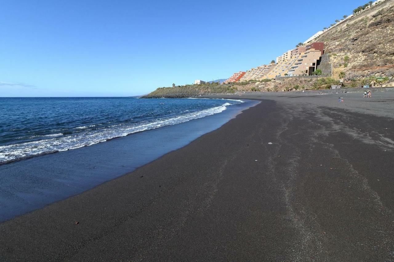 Apartamento Entero Con Vistas Al Mar En Radazul Exterior foto
